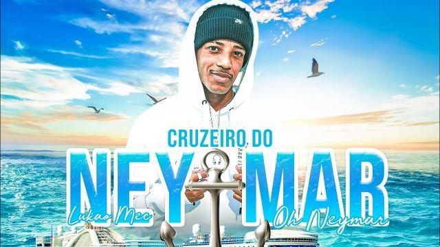 significado de la canción: cruzeiro do neymar de luk o mec